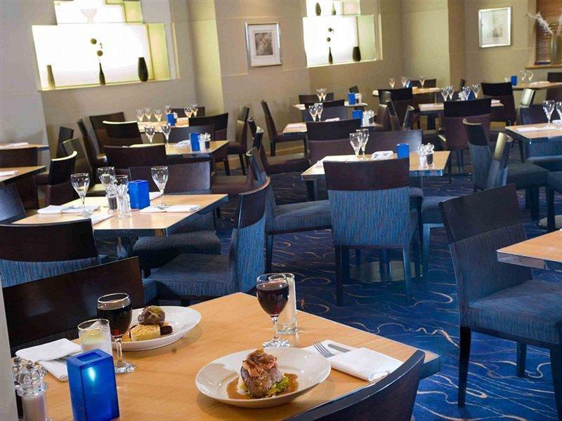 Hotel Sandman Signature London Gatwick