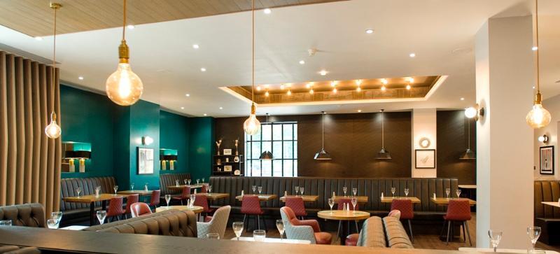 Sandman Signature London Gatwick Hotel