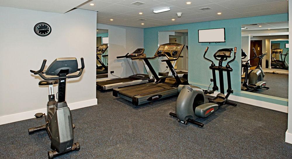Hotel Sandman Signature London Gatwick 4*