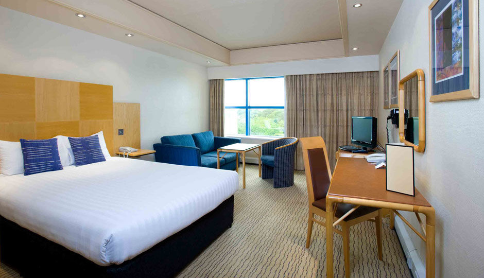 Hotel Sandman Signature London Gatwick Crawley (West Sussex)