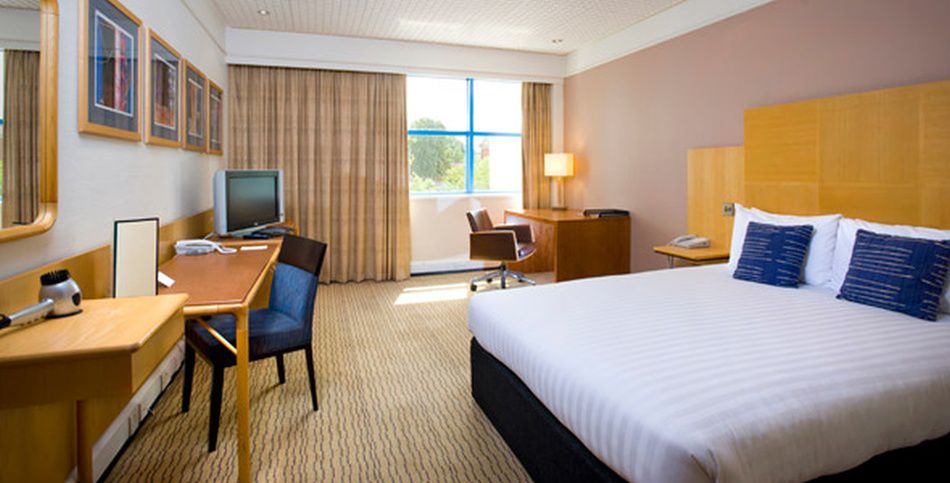 Hotel Sandman Signature London Gatwick