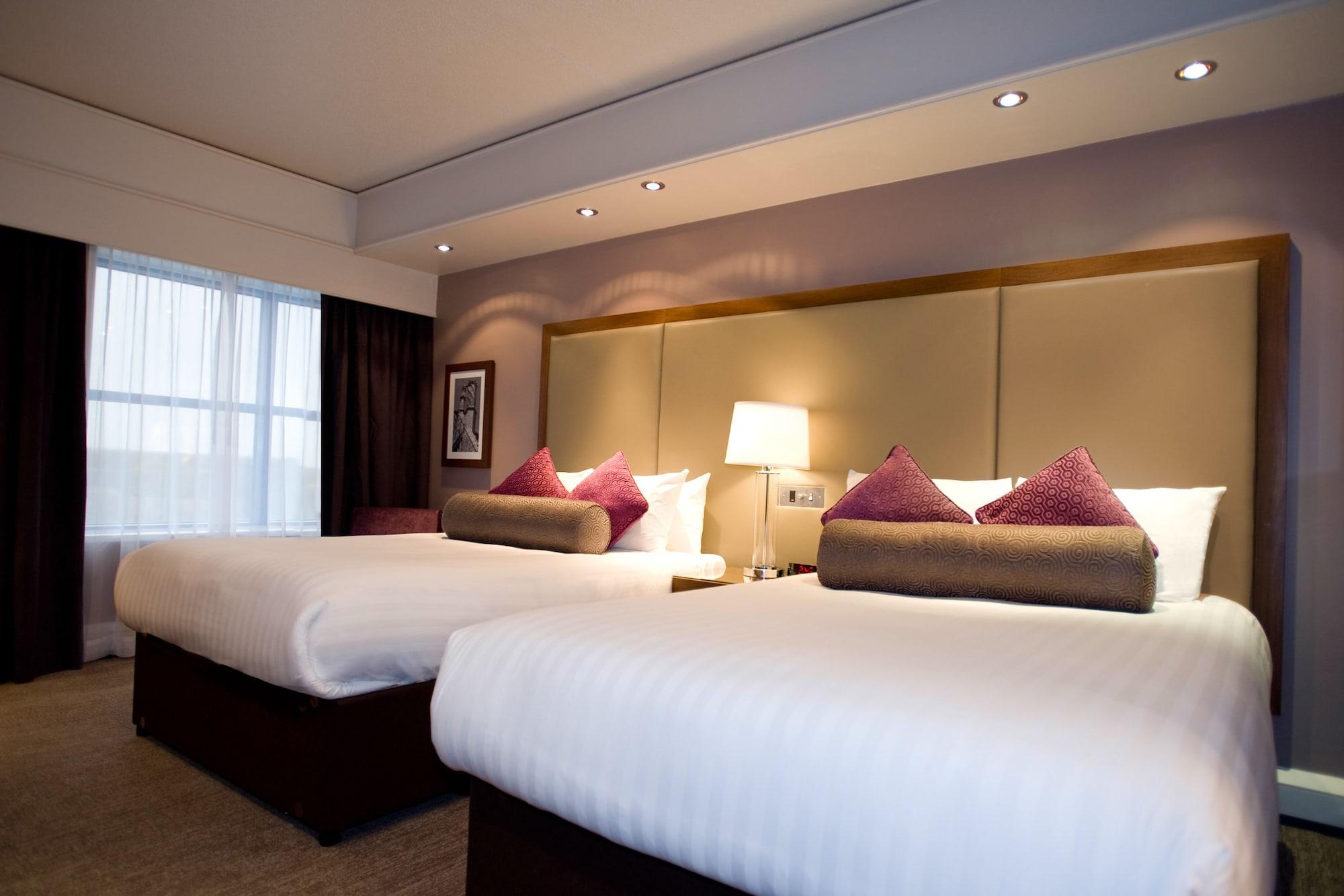 Hotel Sandman Signature London Gatwick Crawley (West Sussex)