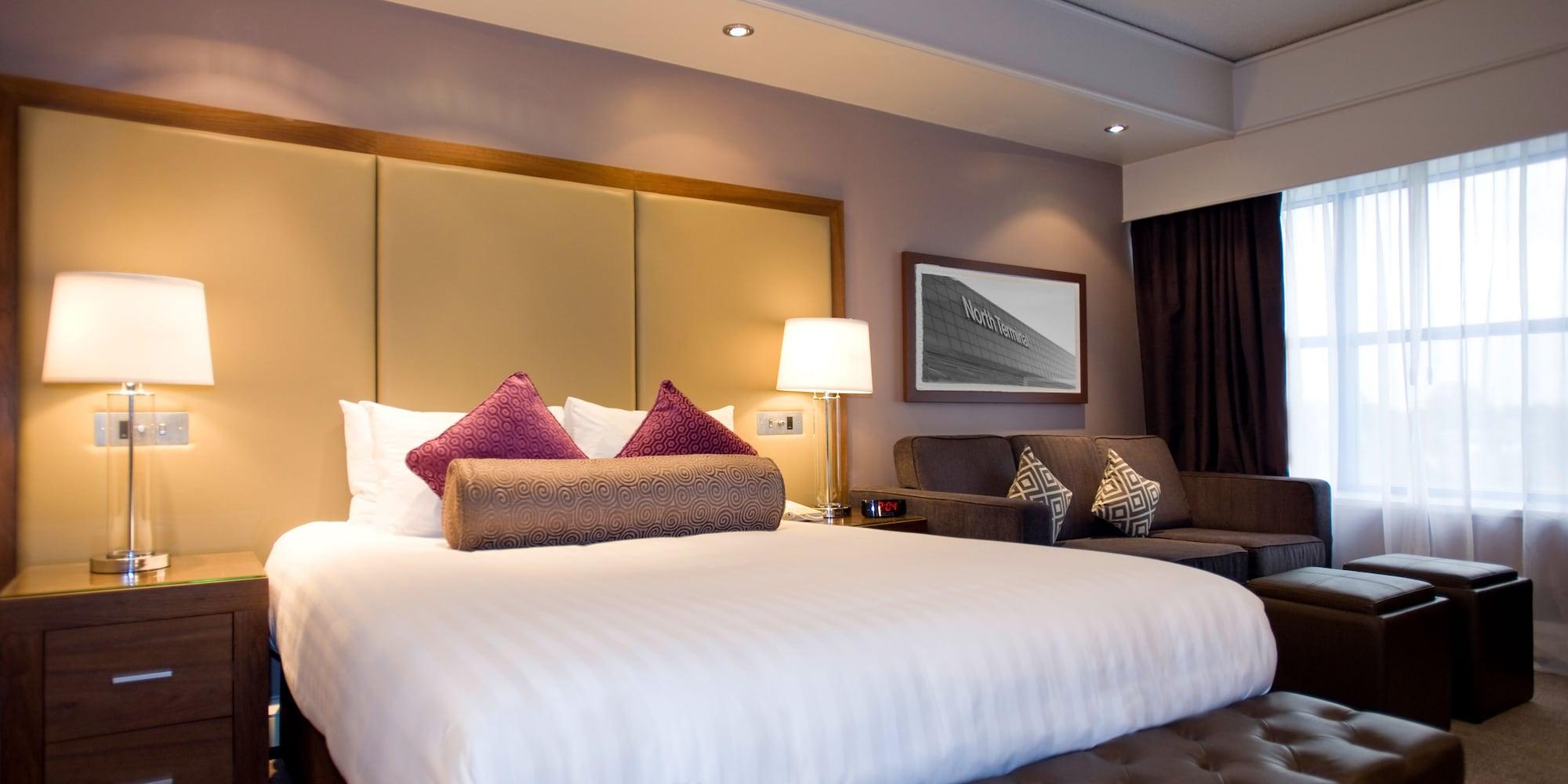 Hotel Sandman Signature London Gatwick Crawley (West Sussex)