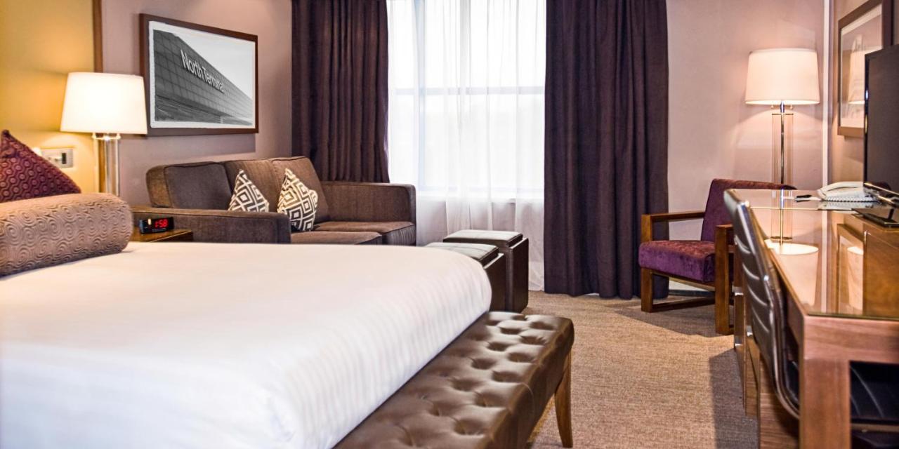 Sandman Signature London Gatwick 4*