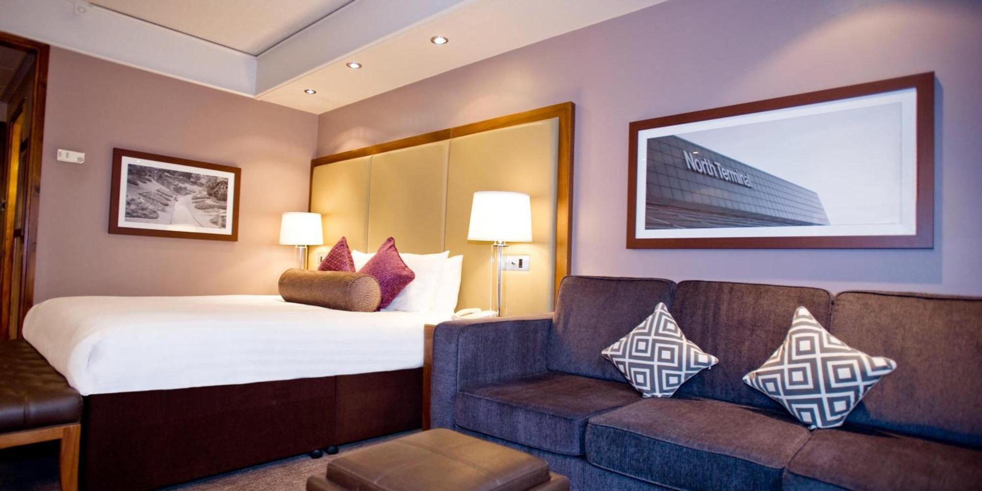 Sandman Signature London Gatwick