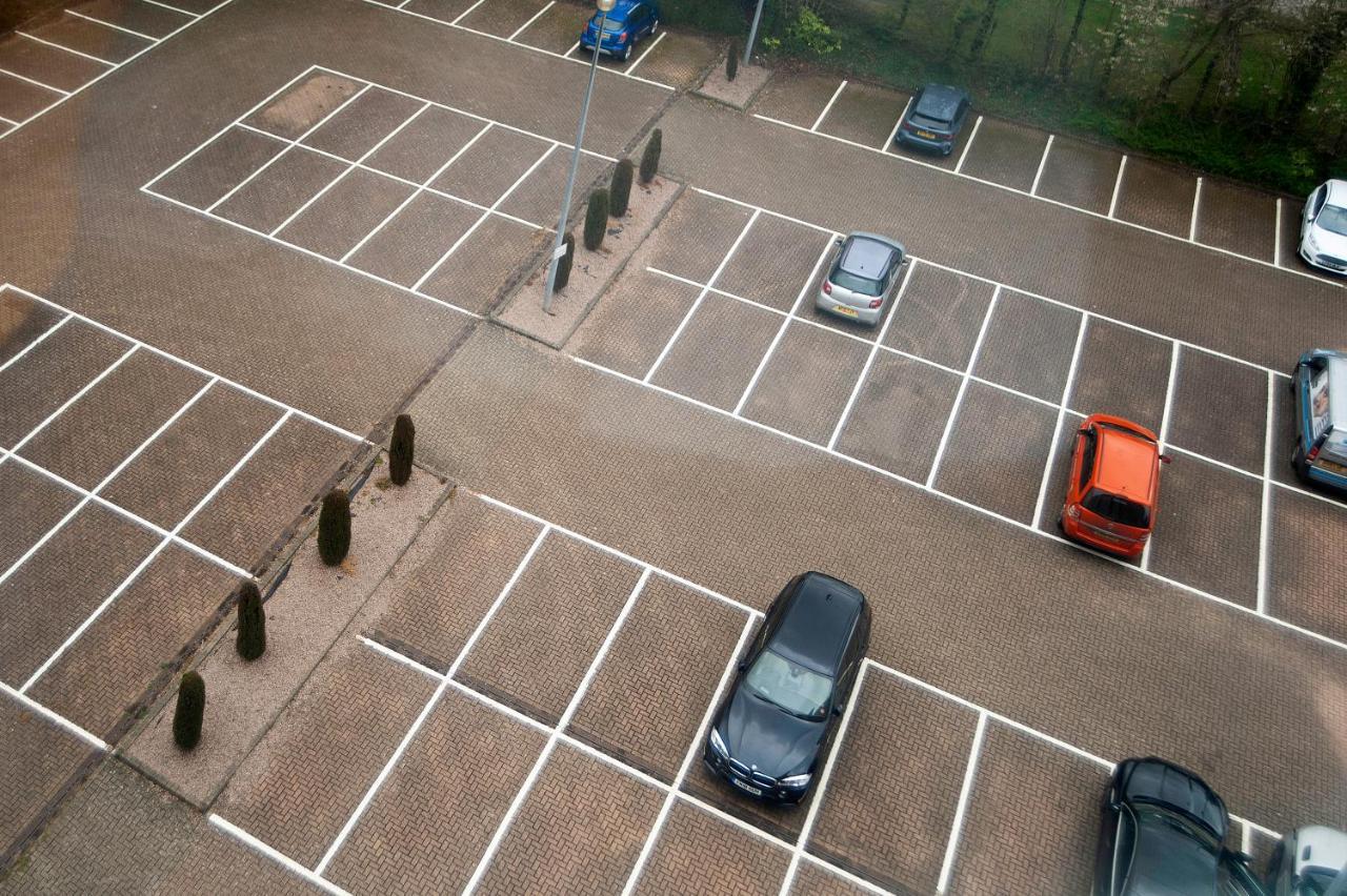 Hotel Sandman Signature London Gatwick