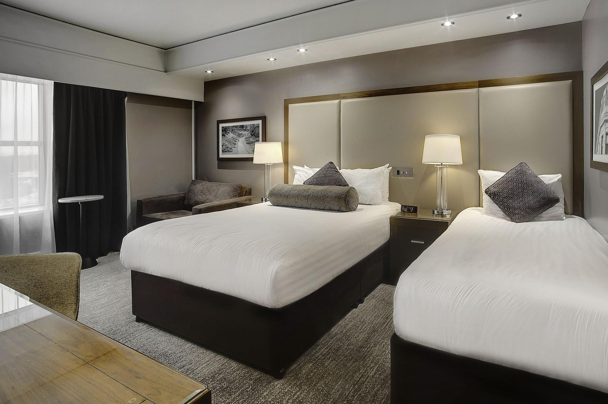 Sandman Signature London Gatwick 4*