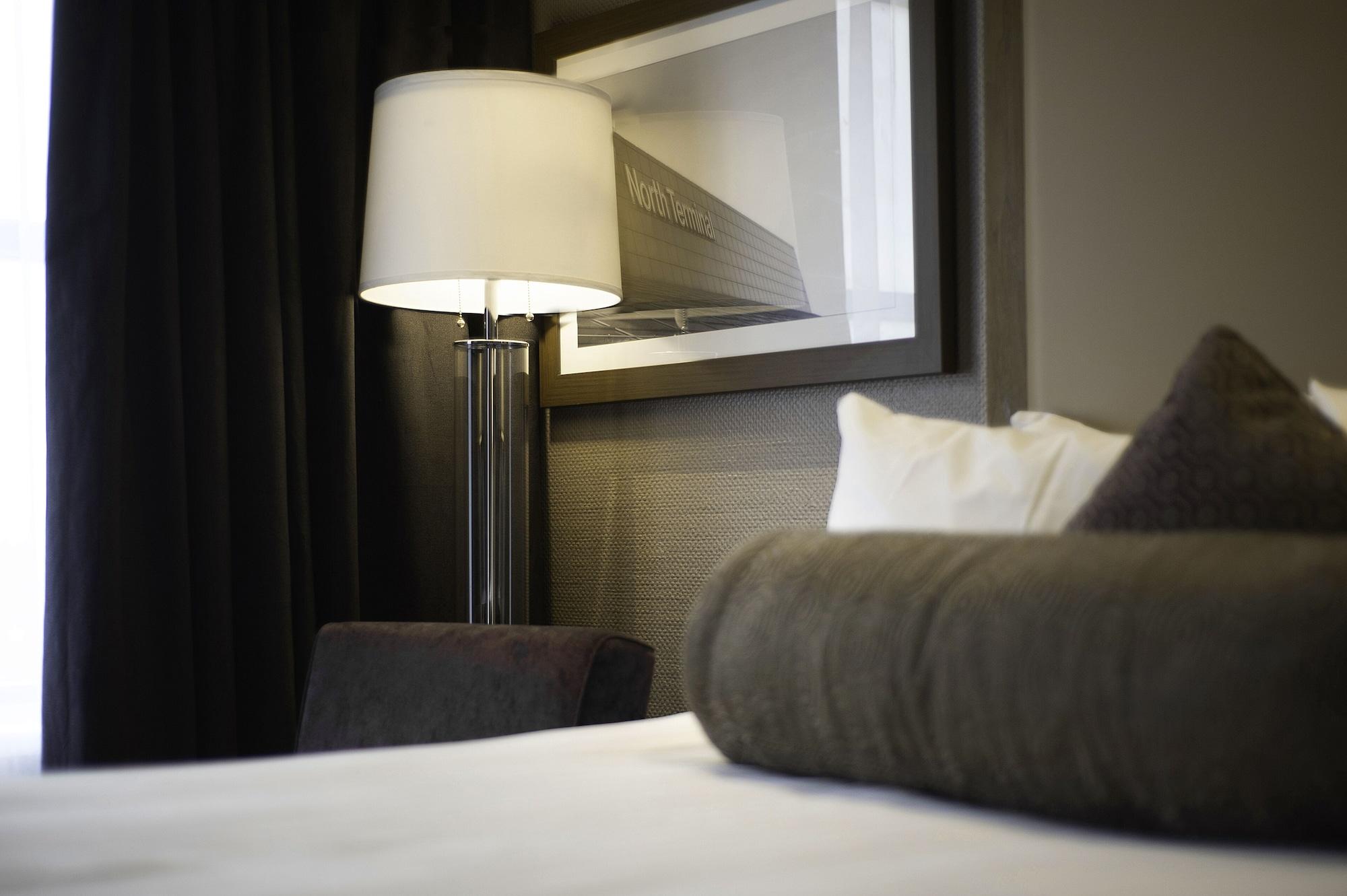 Hotel Sandman Signature London Gatwick 4*
