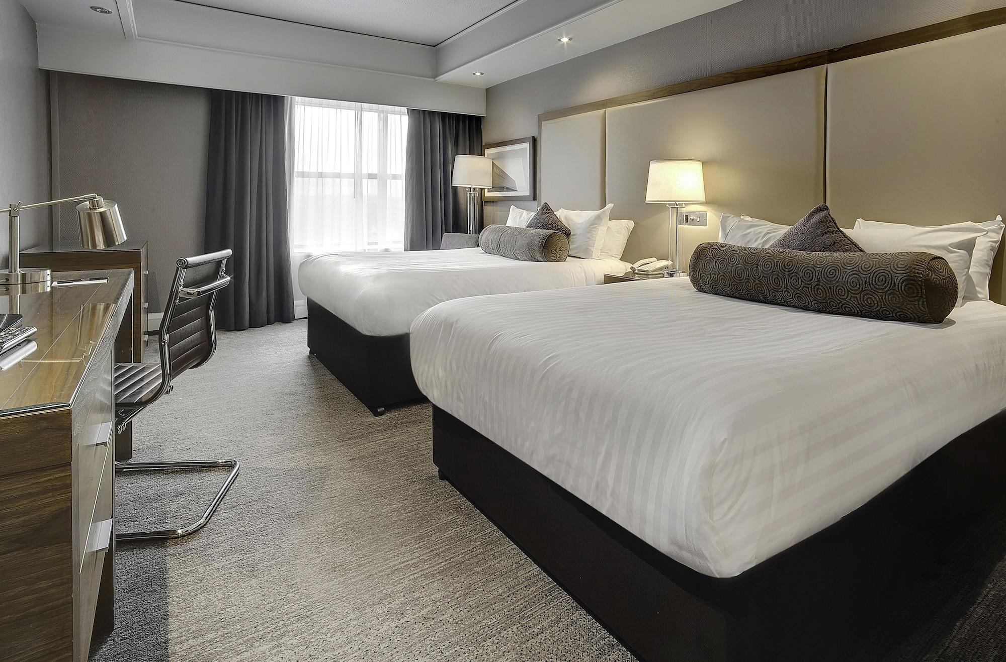 Hotel Sandman Signature London Gatwick