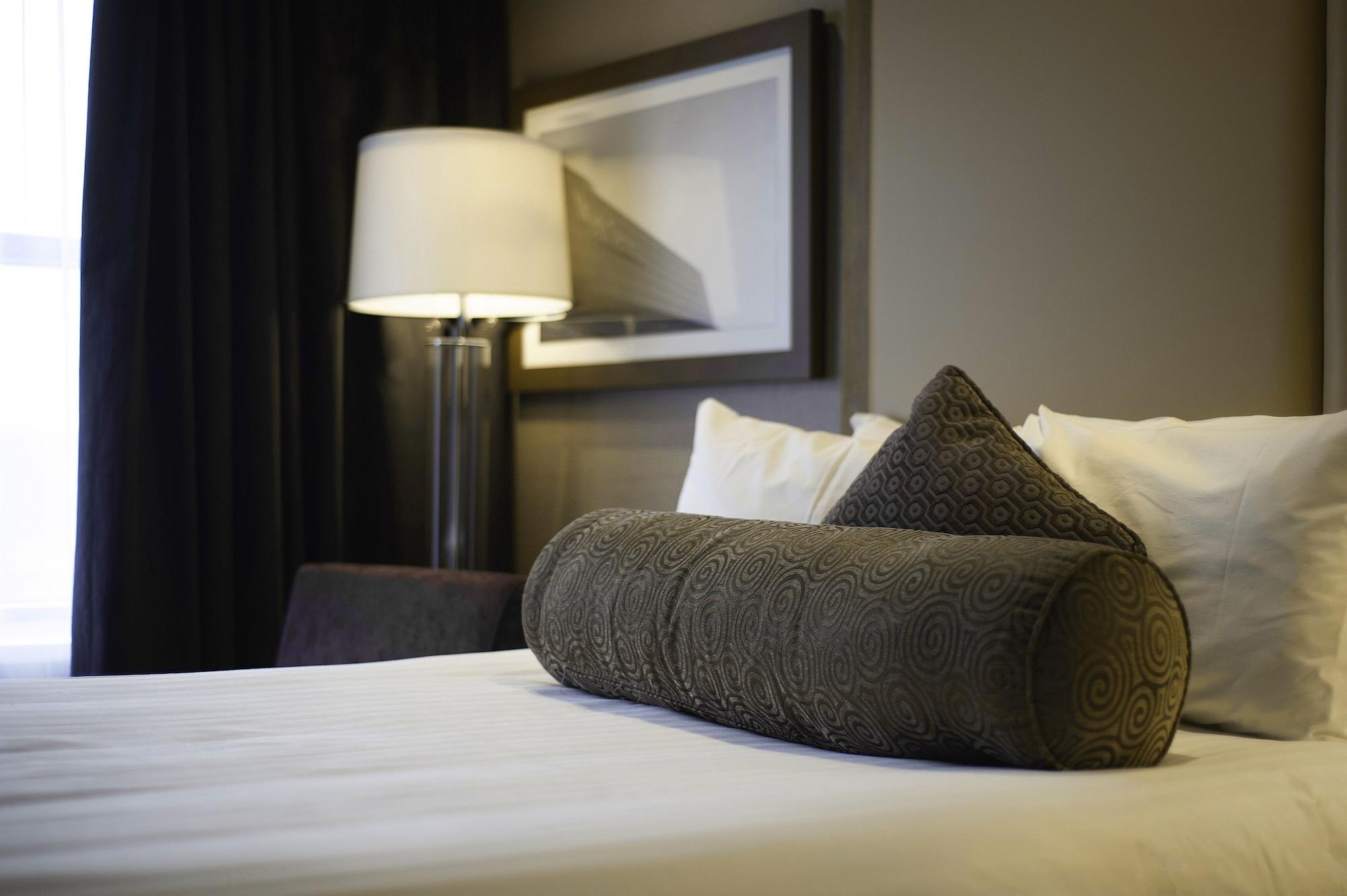 Hotel Sandman Signature London Gatwick Crawley (West Sussex)