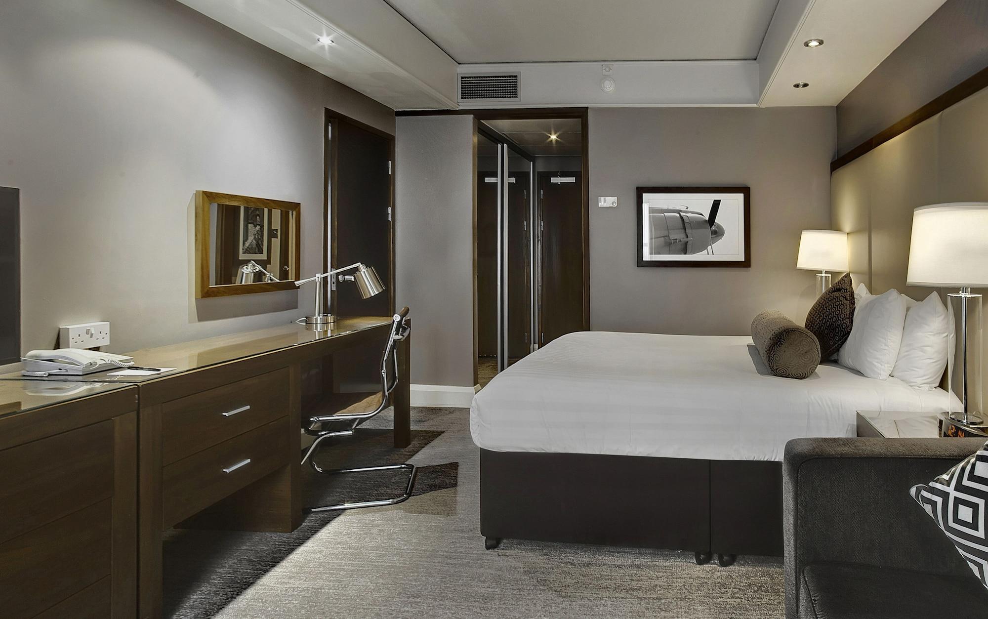 Sandman Signature London Gatwick Hotel Crawley (West Sussex)