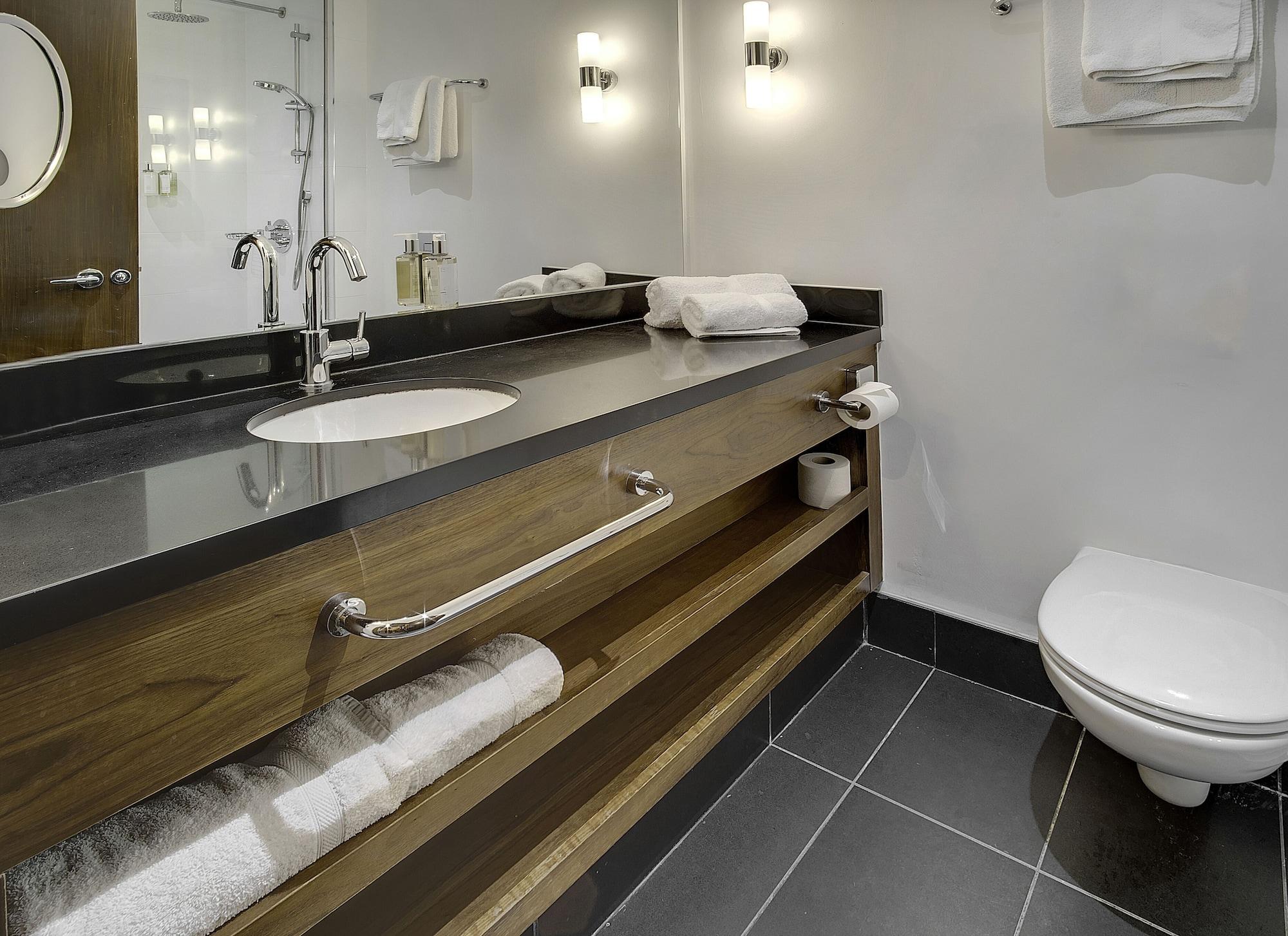 Hotel Sandman Signature London Gatwick Crawley (West Sussex)