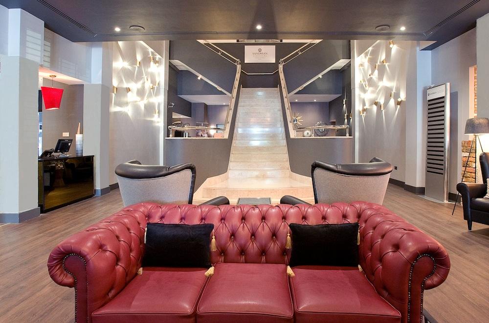 Sandman Signature London Gatwick 4* Crawley (West Sussex)