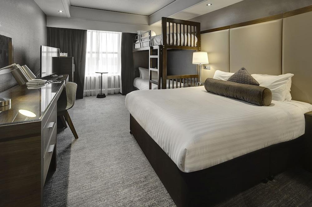Sandman Signature London Gatwick 4* Crawley (West Sussex)