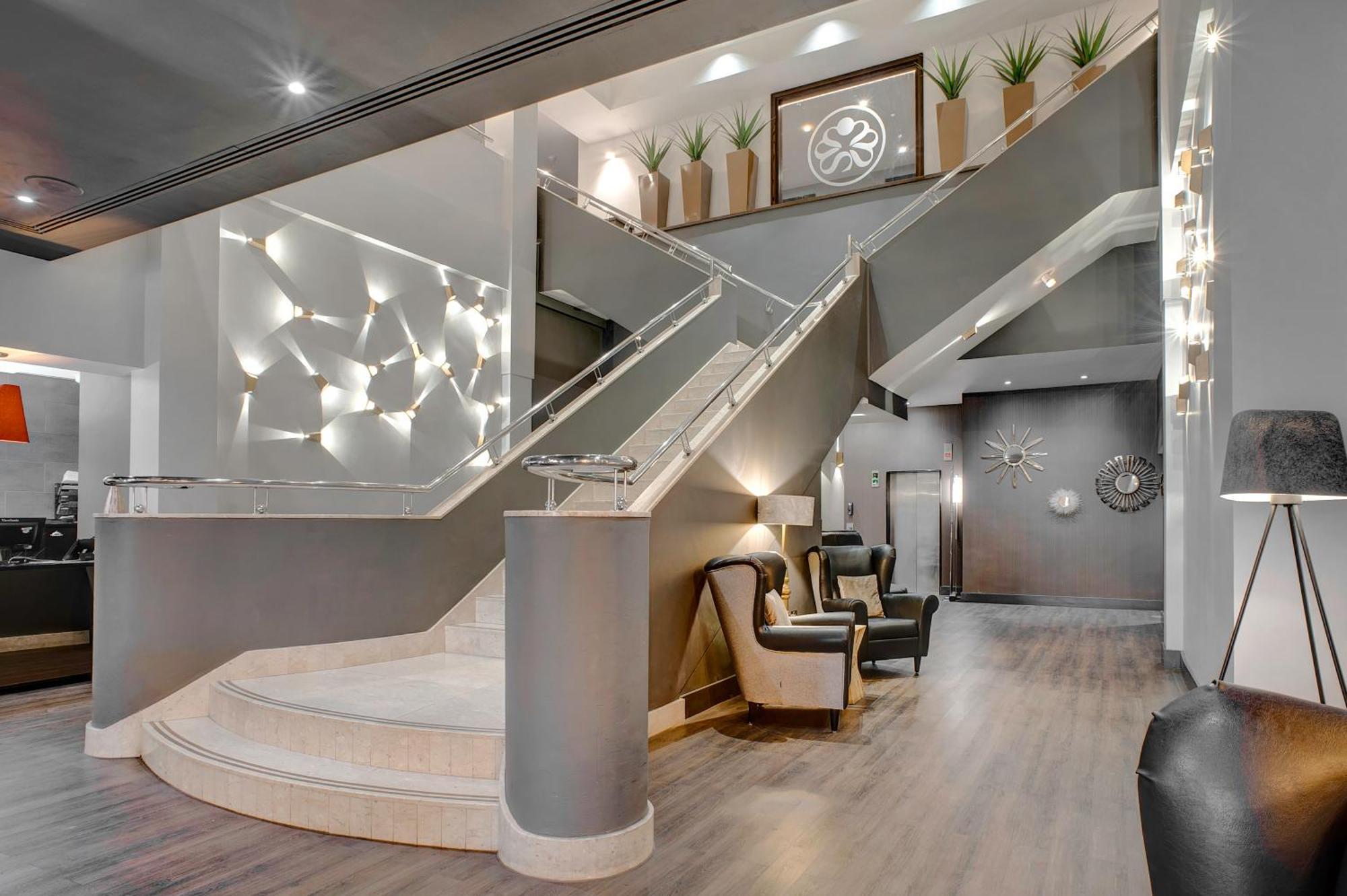 Sandman Signature London Gatwick 4* Crawley (West Sussex)