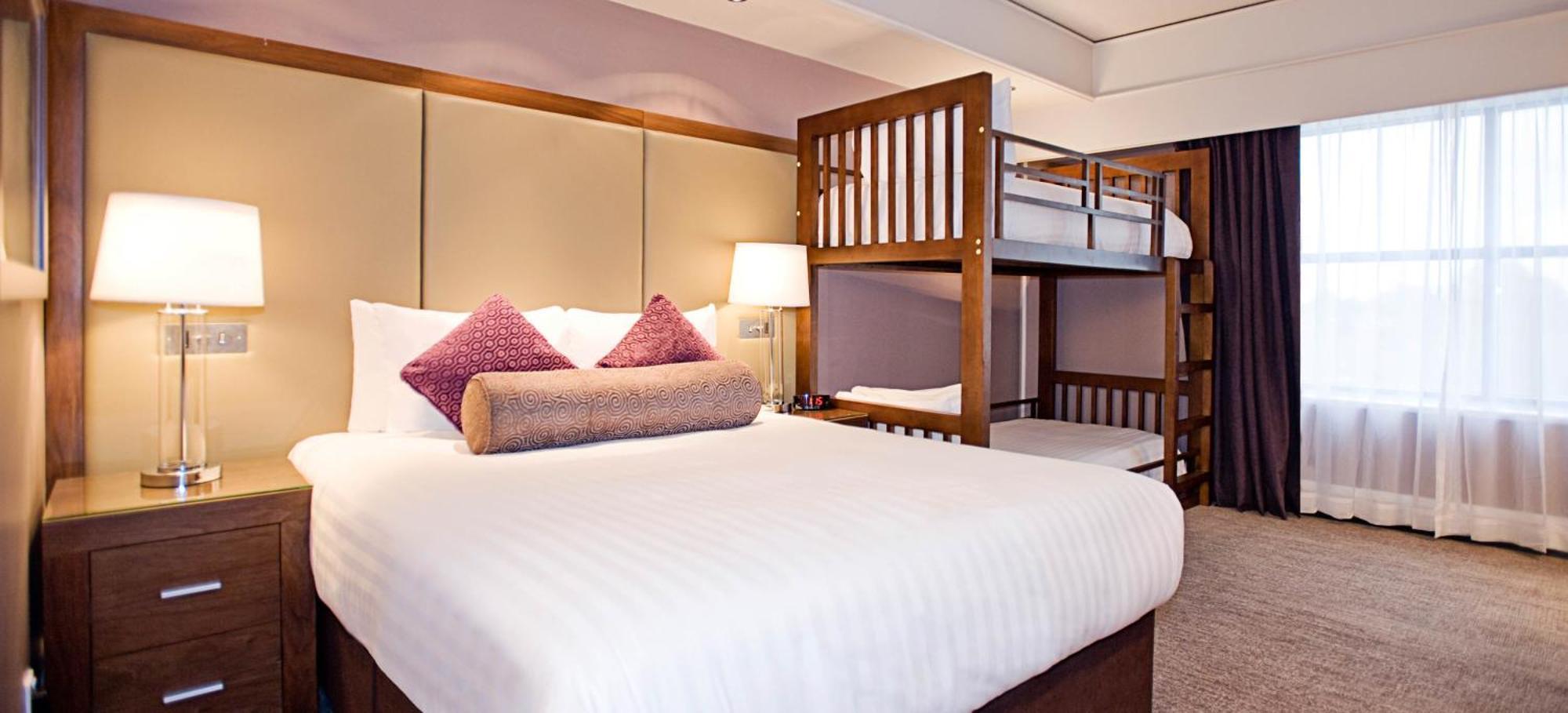 Sandman Signature London Gatwick