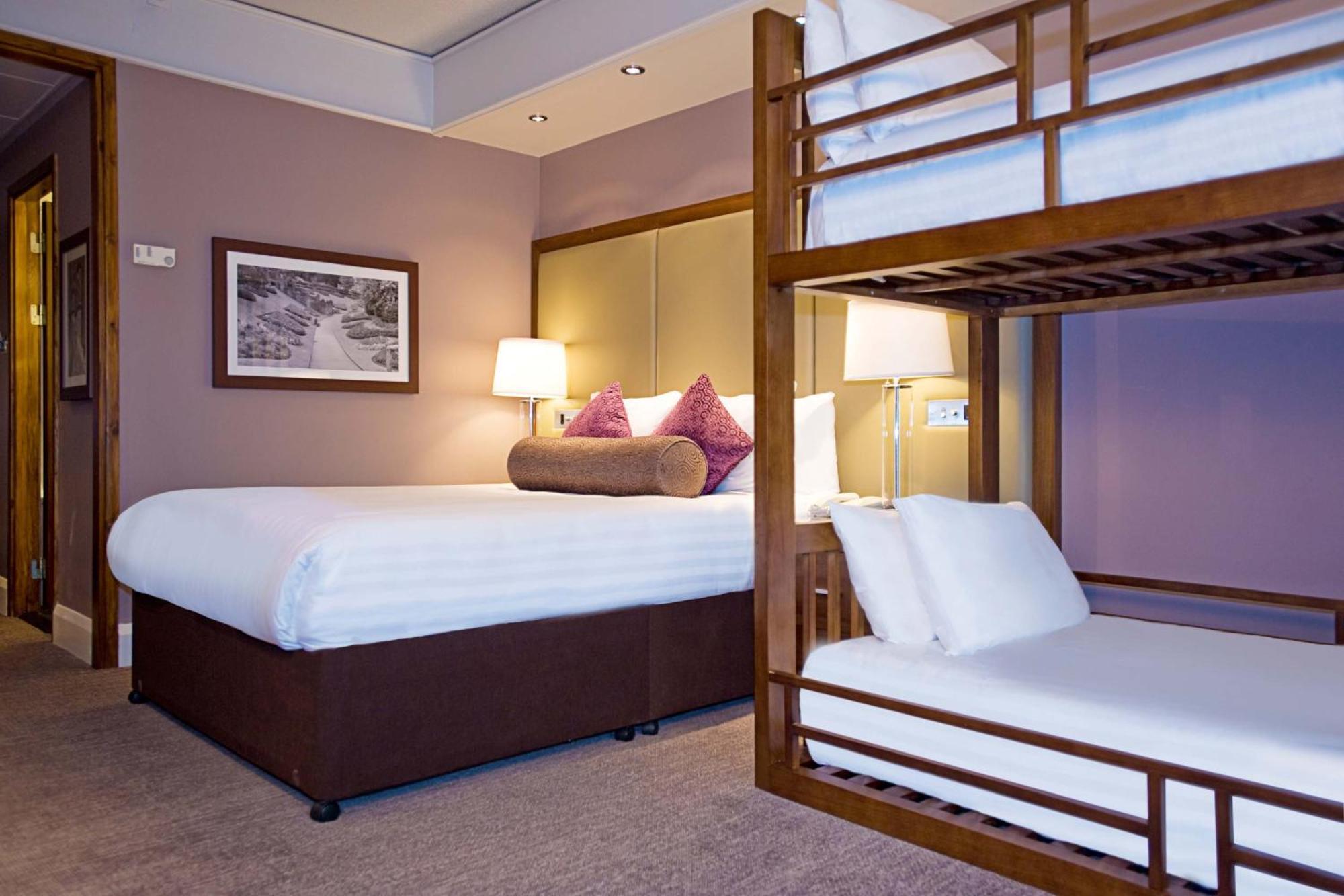 Sandman Signature London Gatwick Crawley (West Sussex)