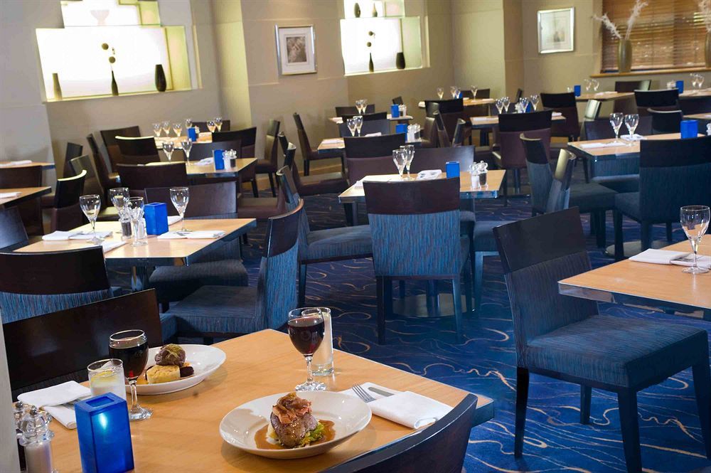 Sandman Signature London Gatwick 4* Crawley (West Sussex)