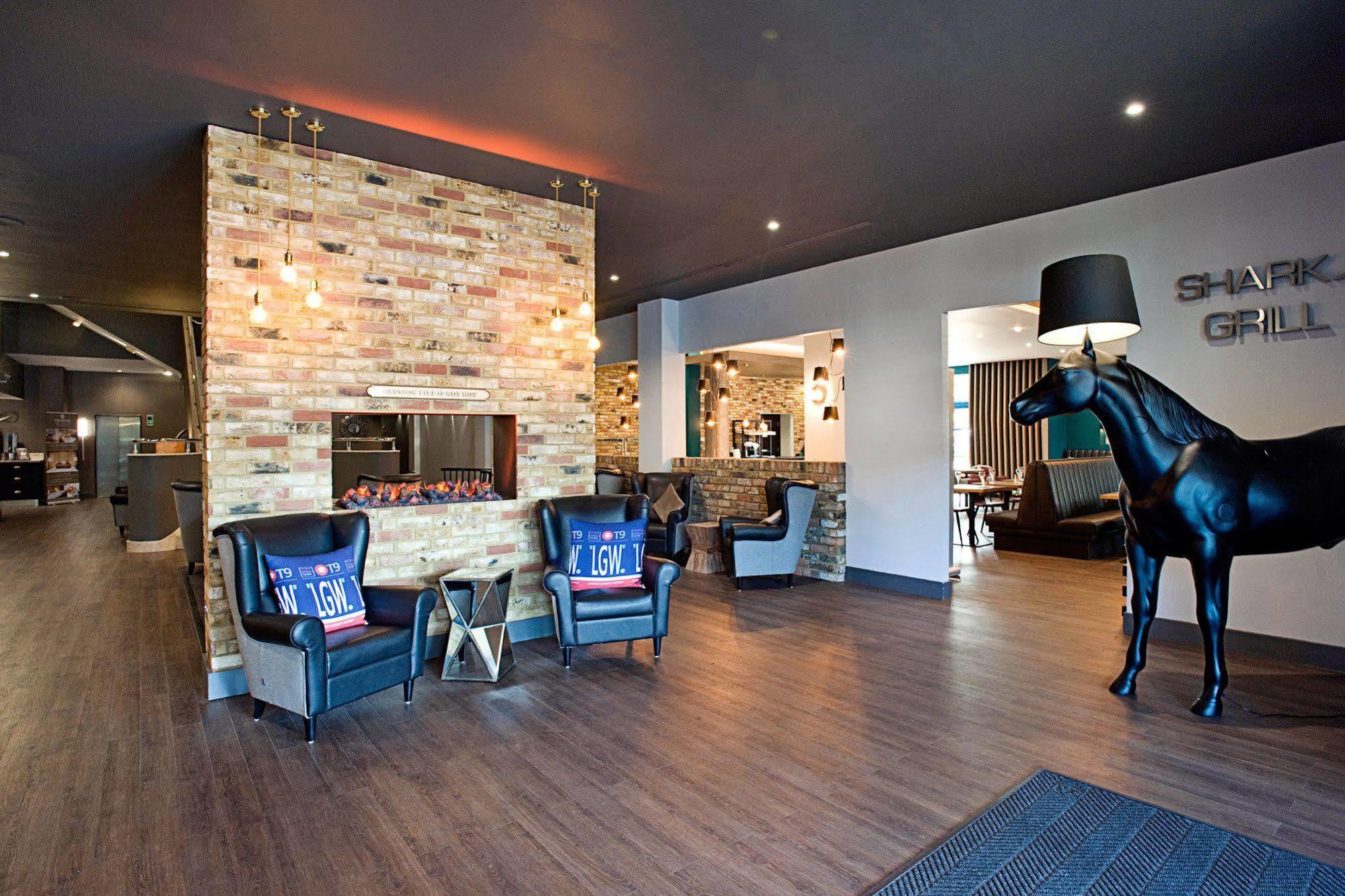 Sandman Signature London Gatwick Hotel Crawley (West Sussex)