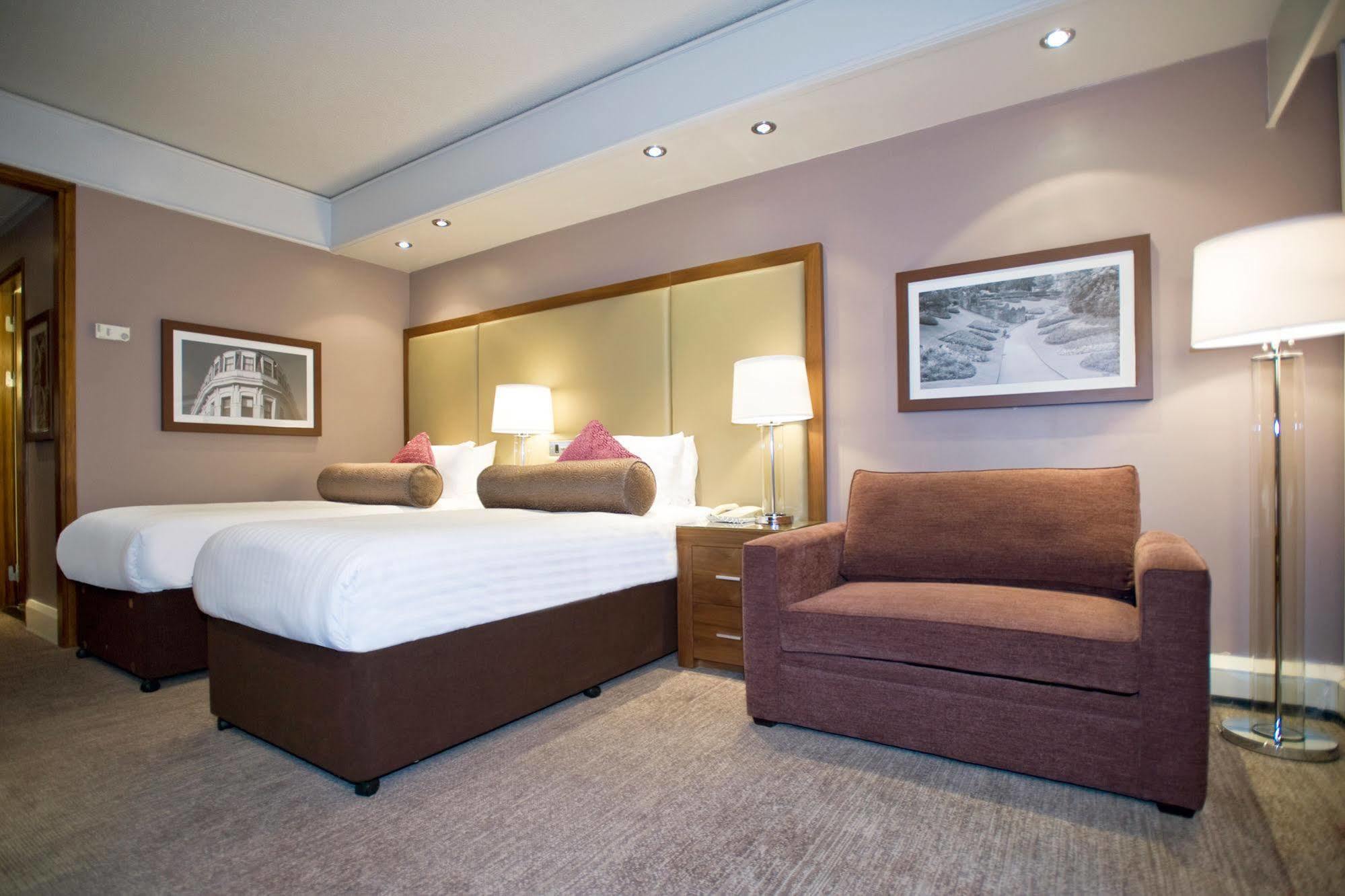 Sandman Signature London Gatwick