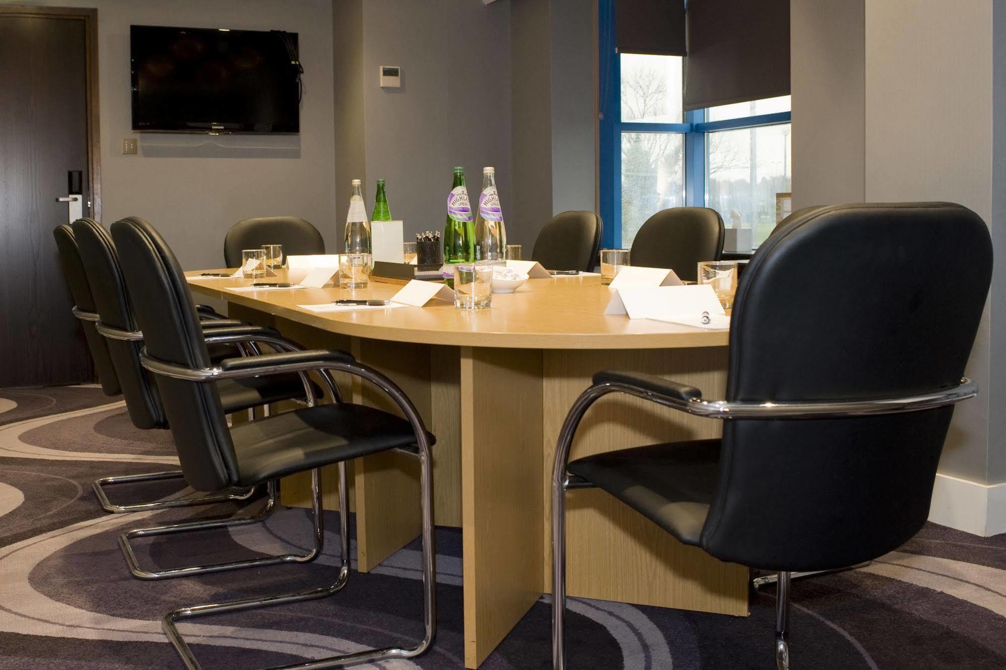 Sandman Signature London Gatwick 4* Crawley (West Sussex)