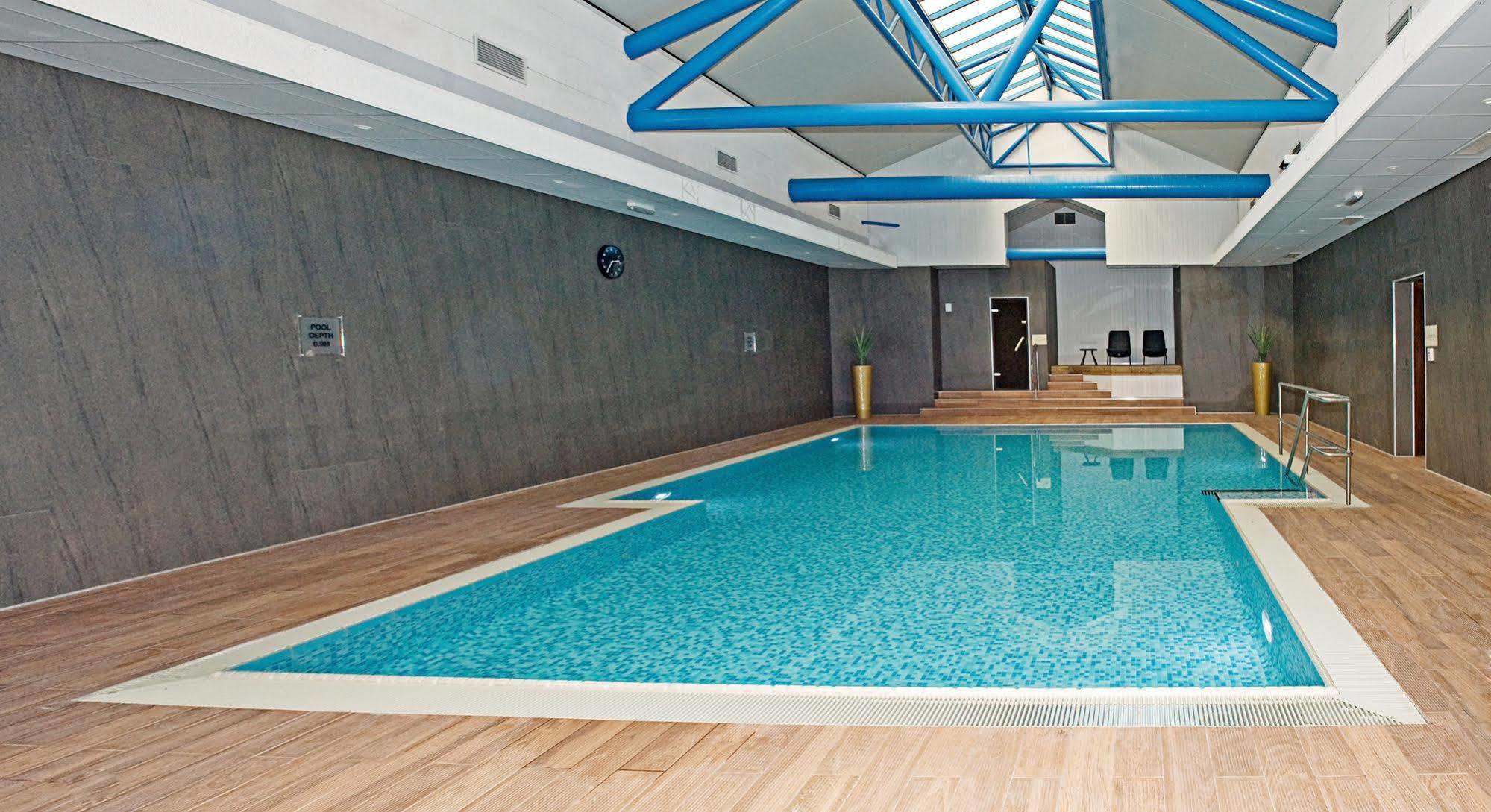 Sandman Signature London Gatwick